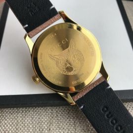 Picture of Gucci Watches Women _SKU1534gucci-37mm-11204357